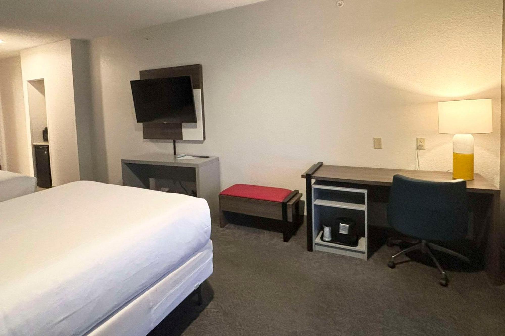 Comfort & 3* Burnet