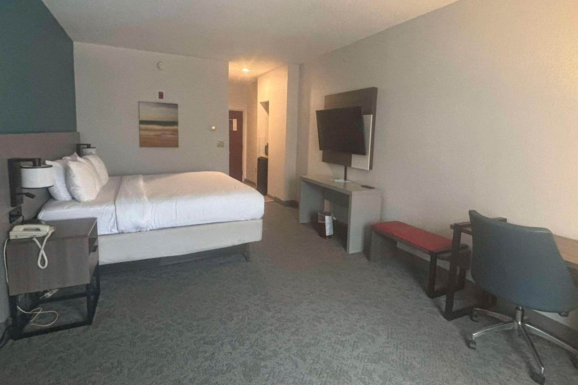 Hotel Comfort &