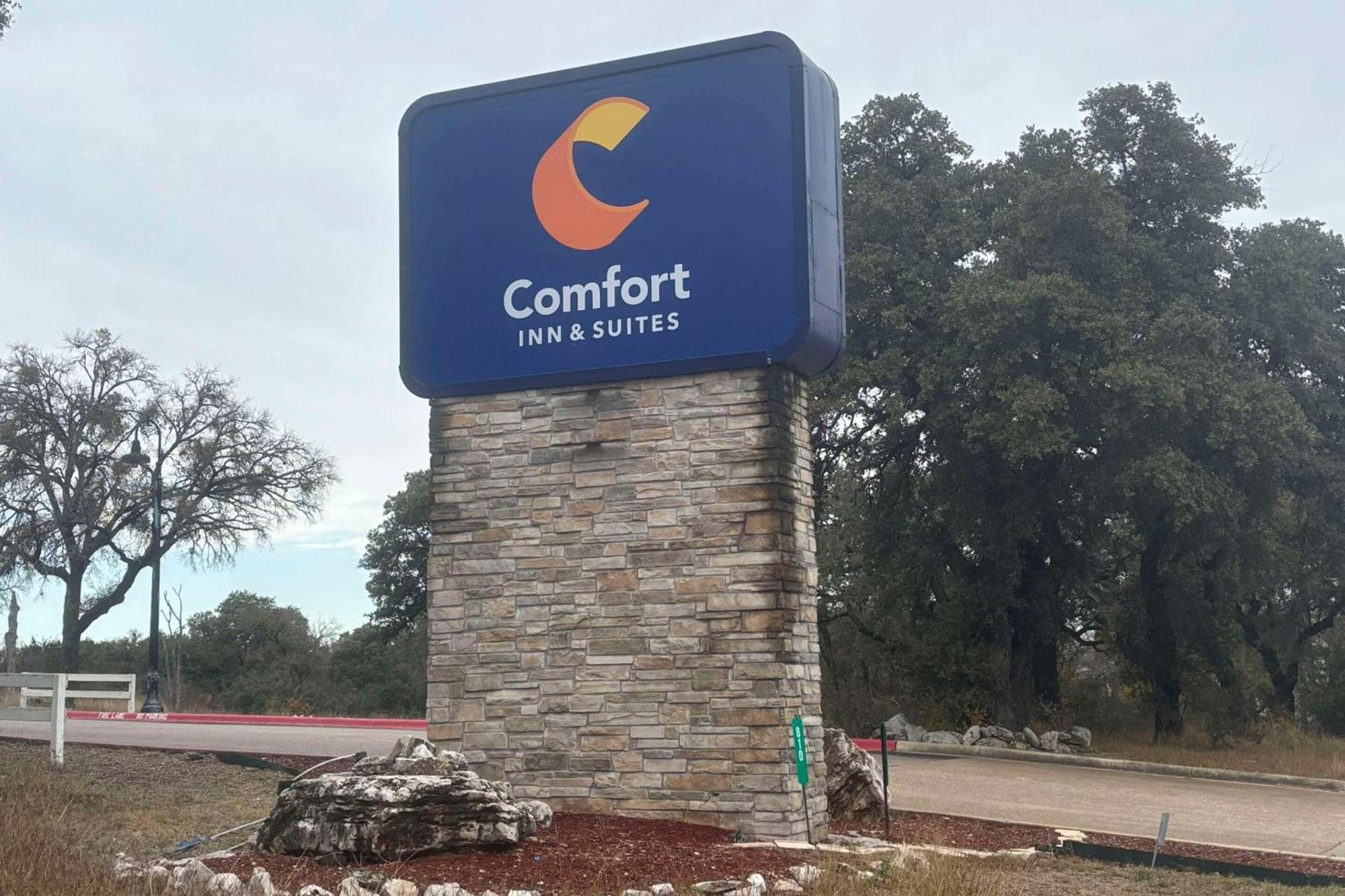 Comfort &