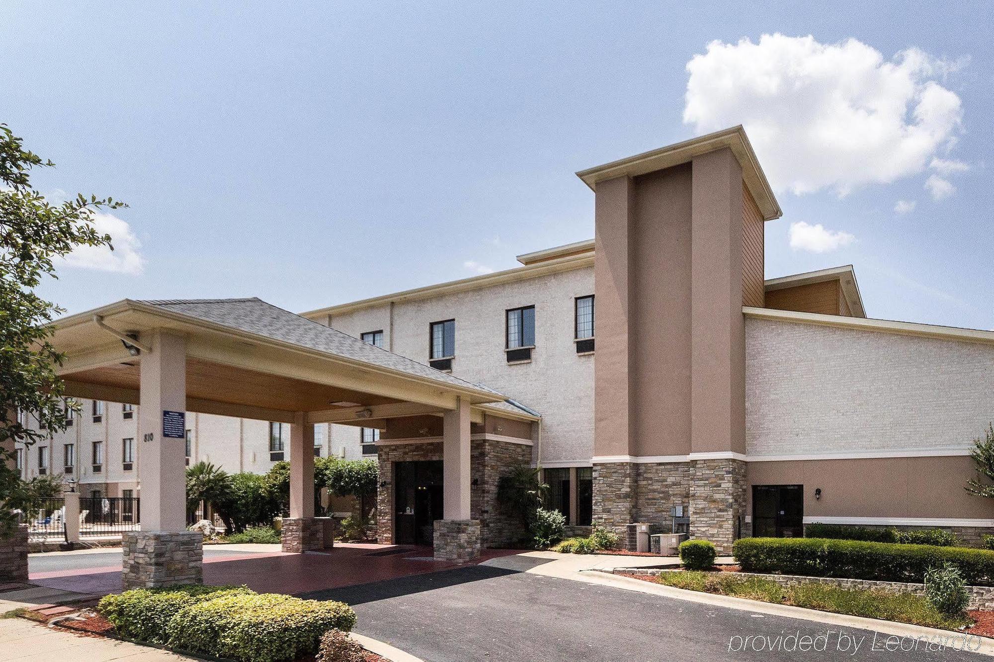 Hotel Comfort & Burnet