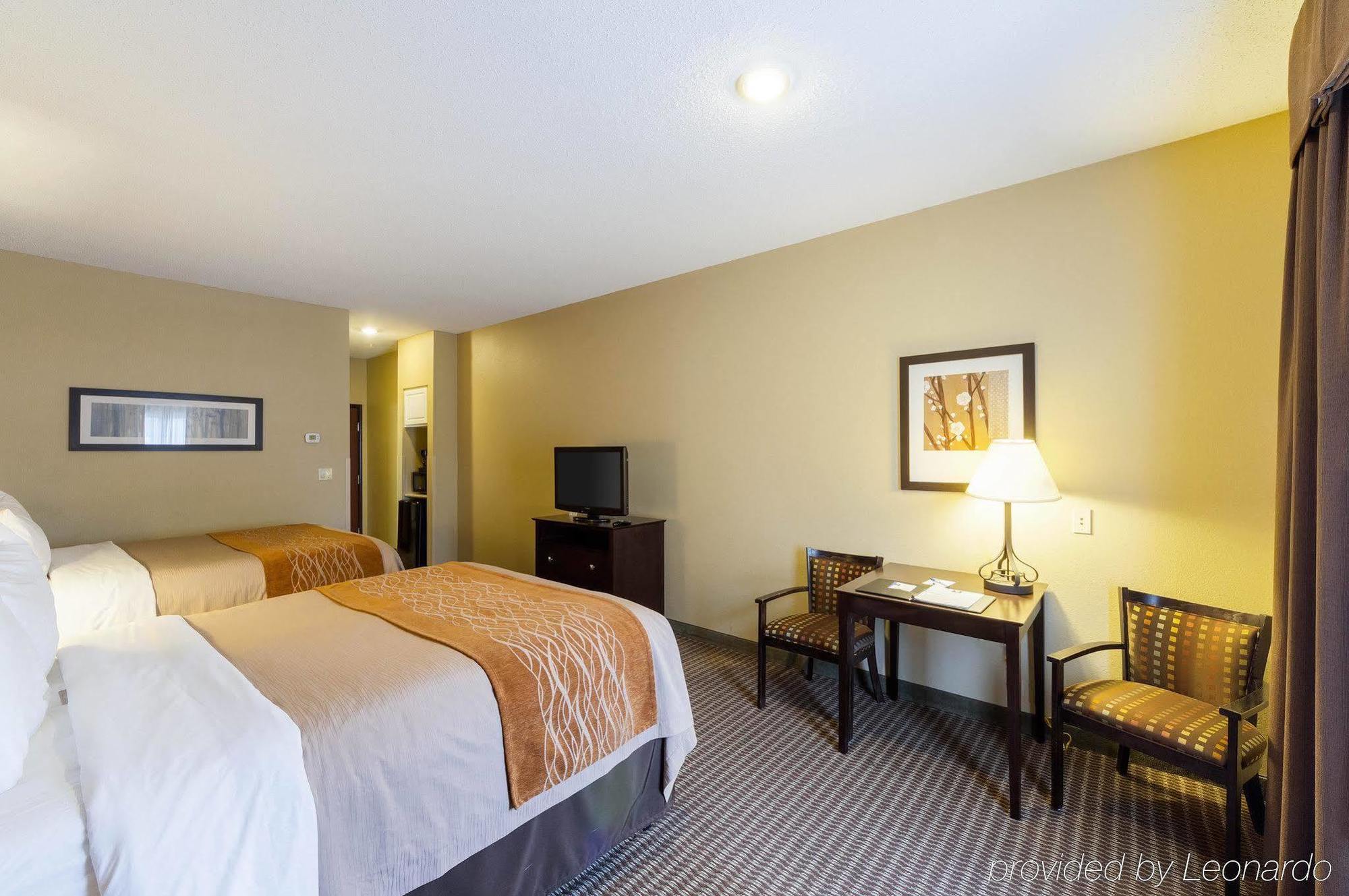 Hotel Comfort & 3*