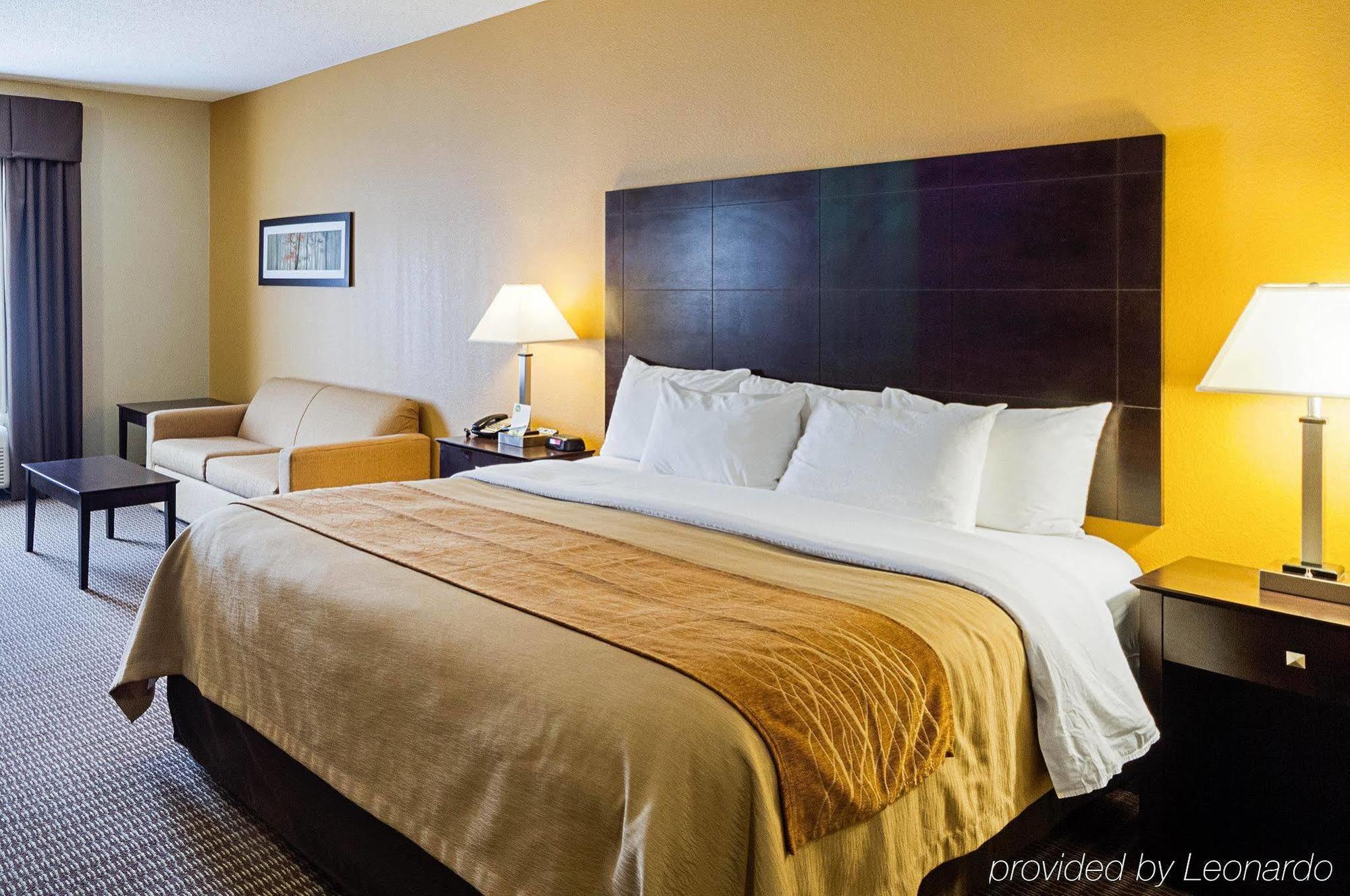 Comfort & Hotel