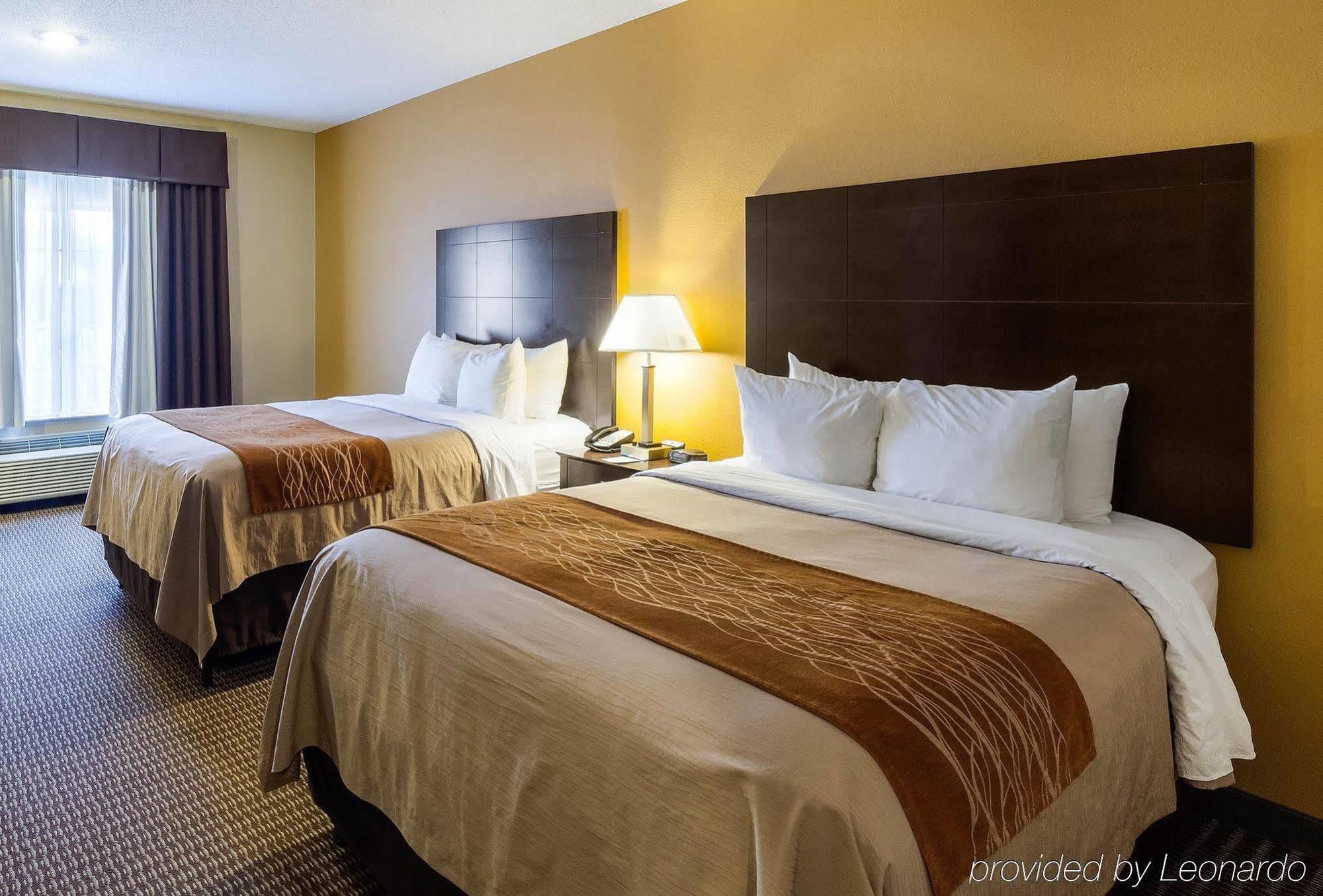Hotel Comfort & 3*
