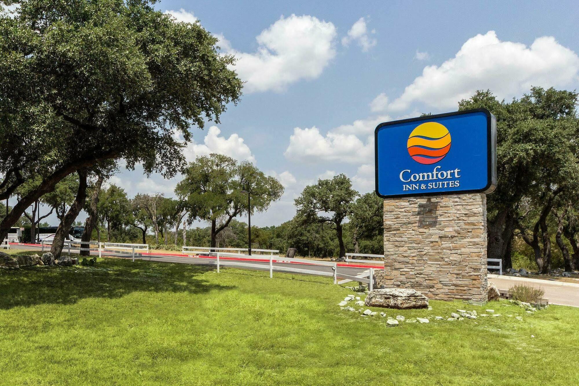 Comfort & Hotel 3*