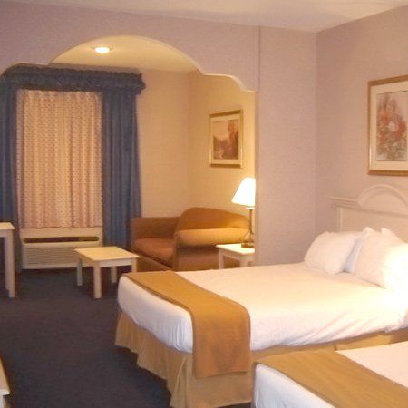 Hotel Comfort & 3*