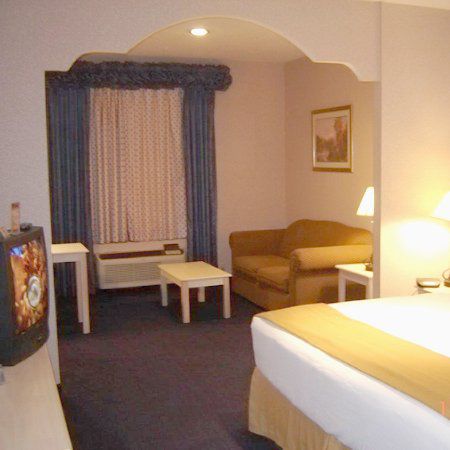 Comfort & 3* Burnet