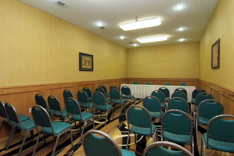 Comfort Inn&suites Hotel Burnet