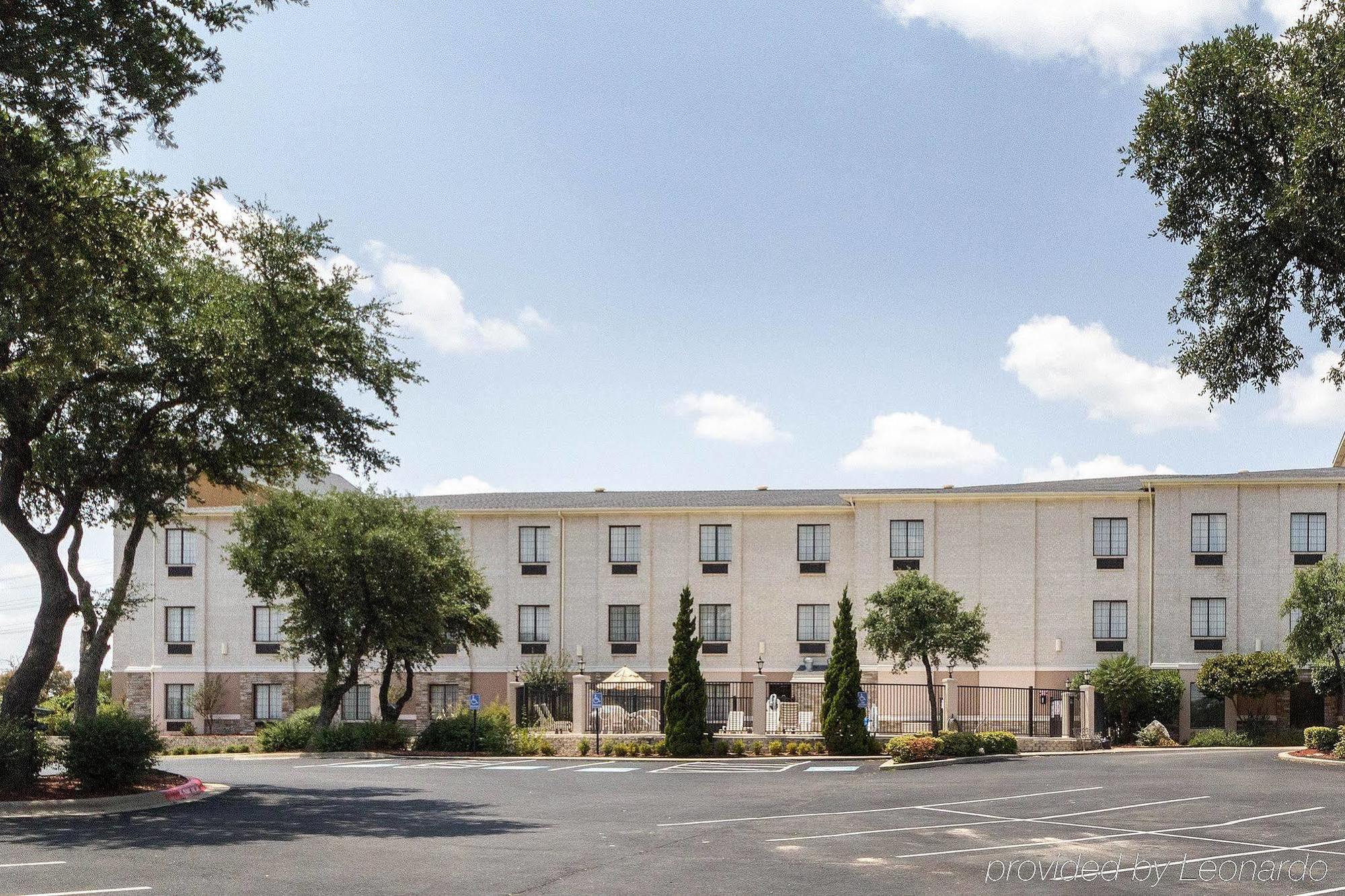 Comfort Inn&suites